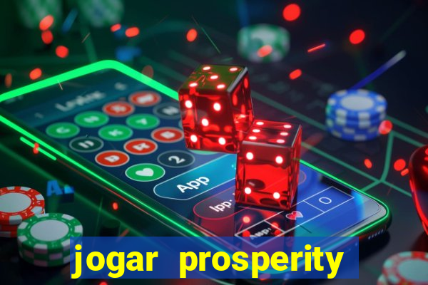 jogar prosperity fortune tree demo